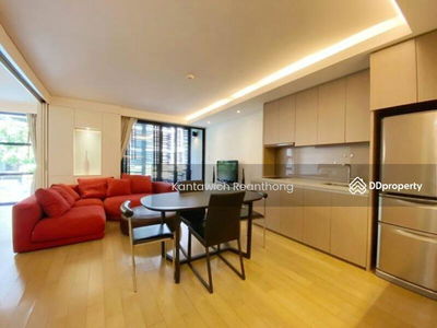 Mode Sukhumvit 61, Bangkok, Thailand Mode Sukhumvit 61, Bangkok, Thailand