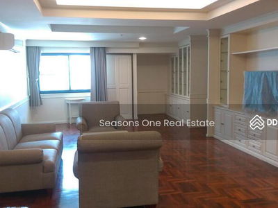 Apartment 3 Bedroom 230 Sqm. @PhromPhong for RENT, Bangkok, Thailand Apartment 3 Bedroom 230 Sqm. @PhromPhong for RENT, Bangkok, Thailand