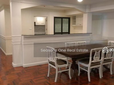 Apartment 3 Bedroom 230 Sqm. @PhromPhong for RENT, Bangkok, Thailand Apartment 3 Bedroom 230 Sqm. @PhromPhong for RENT, Bangkok, Thailand