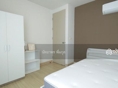 The Parkland Srinakarin, Samut Prakan, Thailand The Parkland Srinakarin, Samut Prakan, Thailand