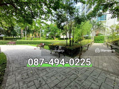 The Parkland Srinakarin, Samut Prakan, Thailand The Parkland Srinakarin, Samut Prakan, Thailand