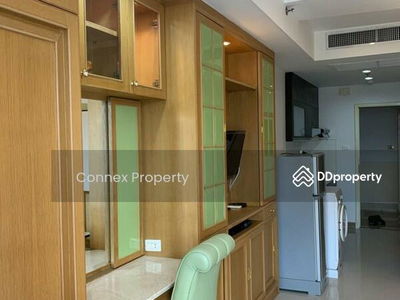 Supalai Premier Ratchada-Narathiwas-Sathorn, Bangkok, Thailand Supalai Premier Ratchada-Narathiwas-Sathorn, Bangkok, Thailand