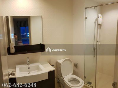 The Mark Ratchada-Airport Link, Bangkok, Thailand The Mark Ratchada-Airport Link, Bangkok, Thailand