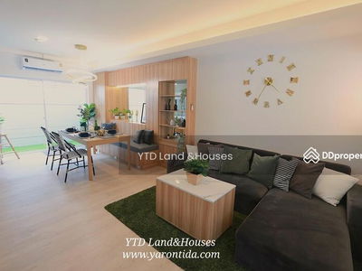 Indy 2 Bangna-Ramkhamhaeng 2, Bangkok, Thailand Indy 2 Bangna-Ramkhamhaeng 2, Bangkok, Thailand