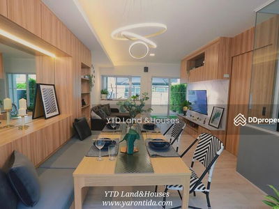 Indy 2 Bangna-Ramkhamhaeng 2, Bangkok, Thailand Indy 2 Bangna-Ramkhamhaeng 2, Bangkok, Thailand