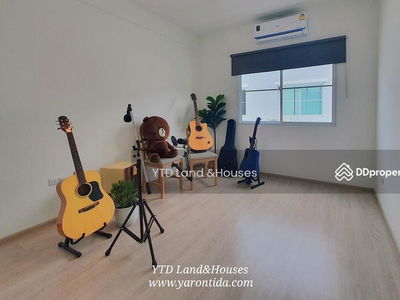 Indy 2 Bangna-Ramkhamhaeng 2, Bangkok, Thailand Indy 2 Bangna-Ramkhamhaeng 2, Bangkok, Thailand