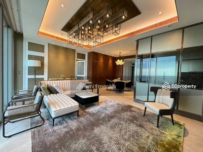 The Residences At Mandarin Oriental, Bangkok, Thailand The Residences At Mandarin Oriental, Bangkok, Thailand