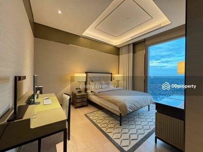 The Residences At Mandarin Oriental, Bangkok, Thailand The Residences At Mandarin Oriental, Bangkok, Thailand