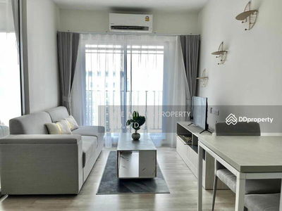 Niche Mono Ramkhamhaeng, Bangkok, Thailand Niche Mono Ramkhamhaeng, Bangkok, Thailand