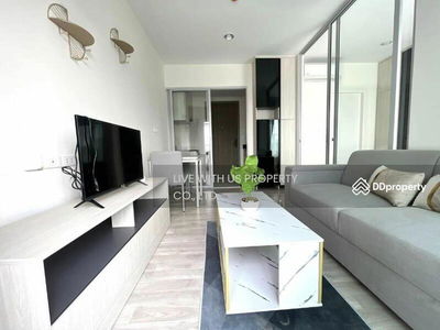 Niche Mono Ramkhamhaeng, Bangkok, Thailand Niche Mono Ramkhamhaeng, Bangkok, Thailand