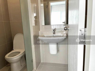 Niche Mono Ramkhamhaeng, Bangkok, Thailand Niche Mono Ramkhamhaeng, Bangkok, Thailand