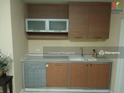 Casa City Ladprao, Bangkok, Thailand Casa City Ladprao, Bangkok, Thailand