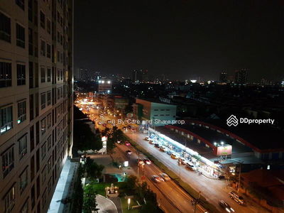 Lumpini Ville Phibulsongkhram Riverview, Nonthaburi, Thailand Lumpini Ville Phibulsongkhram Riverview, Nonthaburi, Thailand