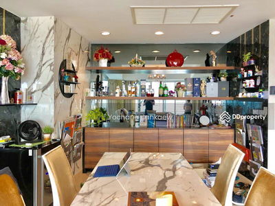 Baan Rajprasong, Bangkok, Thailand Baan Rajprasong, Bangkok, Thailand