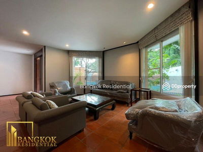 House in Compound, Bangkok, Thailand House in Compound, Bangkok, Thailand