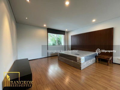 House in Compound, Bangkok, Thailand House in Compound, Bangkok, Thailand