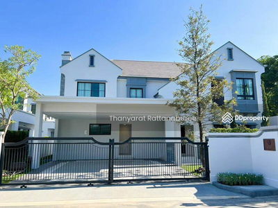 Nantawan Rama 9 New Krungthepkreetha, Bangkok, Thailand Nantawan Rama 9 New Krungthepkreetha, Bangkok, Thailand