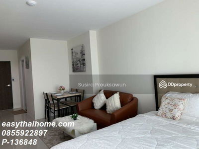 Asakan Place Srinakarin, Bangkok, Thailand Asakan Place Srinakarin, Bangkok, Thailand