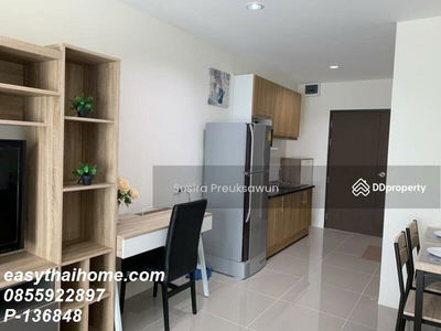 Asakan Place Srinakarin, Bangkok, Thailand Asakan Place Srinakarin, Bangkok, Thailand