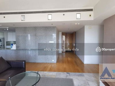 The Met Sathorn, Bangkok, Thailand The Met Sathorn, Bangkok, Thailand