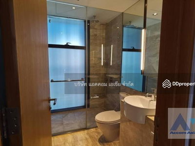 The Met Sathorn, Bangkok, Thailand The Met Sathorn, Bangkok, Thailand