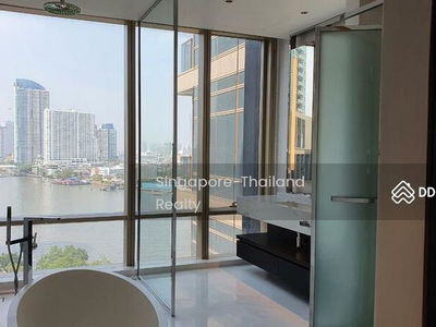 Four Seasons Private Residences, Bangkok, Thailand Four Seasons Private Residences, Bangkok, Thailand