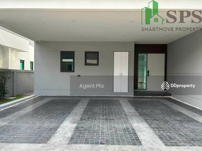 Single house for rent The City Bangna KM.7. (SPSAM1003), Samut Prakan, Thailand Single house for rent The City Bangna KM.7. (SPSAM1003), Samut Prakan, Thailand