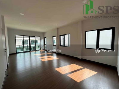 Single house for rent The City Bangna KM.7. (SPSAM1003), Samut Prakan, Thailand Single house for rent The City Bangna KM.7. (SPSAM1003), Samut Prakan, Thailand