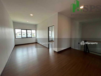 Single house for rent The City Bangna KM.7. (SPSAM1003), Samut Prakan, Thailand Single house for rent The City Bangna KM.7. (SPSAM1003), Samut Prakan, Thailand