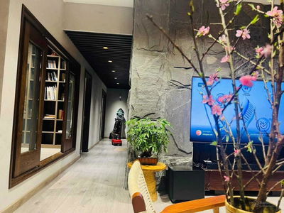 Diplomatic Corps Area, Vietnam Diplomatic Corps Area, Vietnam