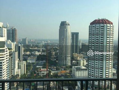 Quattro by Sansiri, Bangkok, Thailand Quattro by Sansiri, Bangkok, Thailand