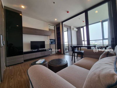 The Line Sukhumvit 71, Bangkok, Thailand The Line Sukhumvit 71, Bangkok, Thailand