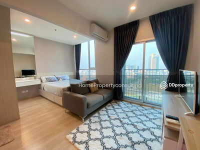 Noble Revolve Ratchada, Bangkok, Thailand Noble Revolve Ratchada, Bangkok, Thailand