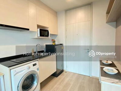 Noble Revolve Ratchada, Bangkok, Thailand Noble Revolve Ratchada, Bangkok, Thailand