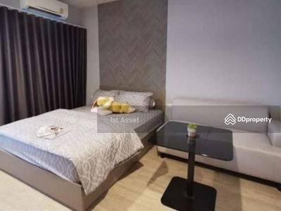 IDEO Sathorn-Wongwian Yai, Bangkok, Thailand IDEO Sathorn-Wongwian Yai, Bangkok, Thailand