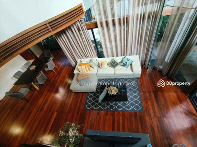 Levara Residence, Bangkok, Thailand Levara Residence, Bangkok, Thailand