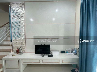 Townhome Golden Town Wong Sawang - Khae Rai, Nonthaburi, Thailand Townhome Golden Town Wong Sawang - Khae Rai, Nonthaburi, Thailand