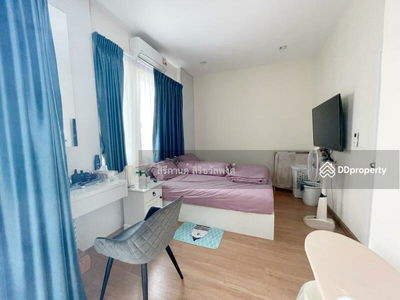 Townhome Golden Town Wong Sawang - Khae Rai, Nonthaburi, Thailand Townhome Golden Town Wong Sawang - Khae Rai, Nonthaburi, Thailand