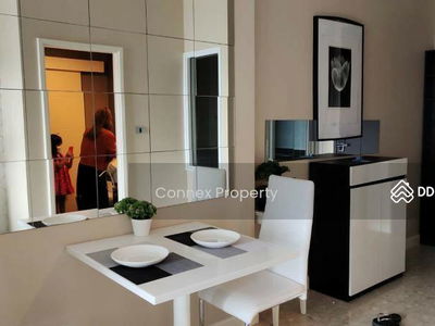 The Crest Sukhumvit 34, Bangkok, Thailand The Crest Sukhumvit 34, Bangkok, Thailand