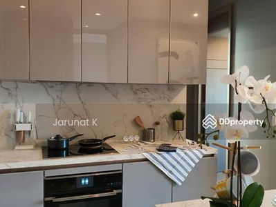 The Esse at Singha Complex, Bangkok, Thailand The Esse at Singha Complex, Bangkok, Thailand