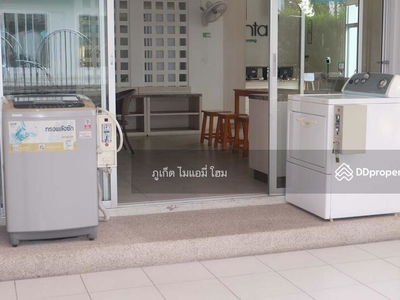 Phuket Town Serviced Apartment Of 45sqm, Phuket, Thailand Phuket Town Serviced Apartment Of 45sqm, Phuket, Thailand