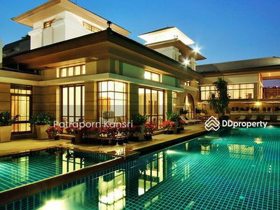 Baan Sansiri Sukhumvit 67, Bangkok, Thailand Baan Sansiri Sukhumvit 67, Bangkok, Thailand