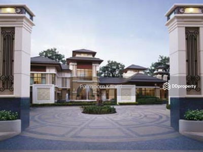 Baan Sansiri Sukhumvit 67, Bangkok, Thailand Baan Sansiri Sukhumvit 67, Bangkok, Thailand