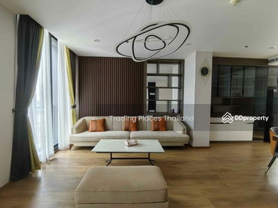 Noble BE33 Sukhumvit, Bangkok, Thailand Noble BE33 Sukhumvit, Bangkok, Thailand