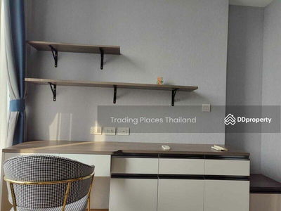 Noble BE33 Sukhumvit, Bangkok, Thailand Noble BE33 Sukhumvit, Bangkok, Thailand