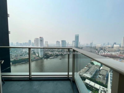 Four Seasons Private Residences, Bangkok, Thailand Four Seasons Private Residences, Bangkok, Thailand