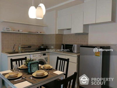 Dcondo Ratchada 19, Bangkok, Thailand Dcondo Ratchada 19, Bangkok, Thailand