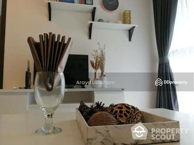 Dcondo Ratchada 19, Bangkok, Thailand Dcondo Ratchada 19, Bangkok, Thailand