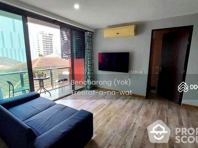 Click Condo Sukhumvit 65 condominium, Bangkok, Thailand Click Condo Sukhumvit 65 condominium, Bangkok, Thailand