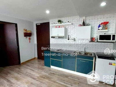 Click Condo Sukhumvit 65 condominium, Bangkok, Thailand Click Condo Sukhumvit 65 condominium, Bangkok, Thailand